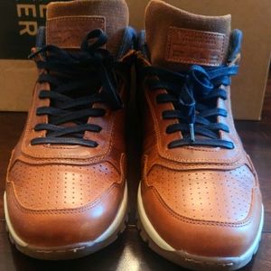 BullBoxer Cognac Hansyl